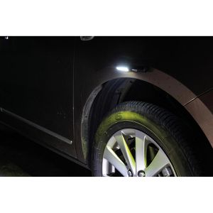 Produktbild für Arbeitsleuchte KS-Tools 150.4400 LED