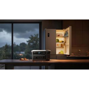 Produktbild für Powerstation Anker SOLIX C2000 Gen 2, App-fähig