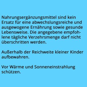 Produktbild für Magnesium Abtei Plus, 15 Brausetabletten