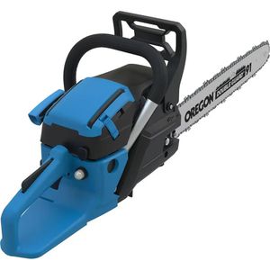 Produktbild für Kettensäge Güde KS 500-62, 95046, Benzin