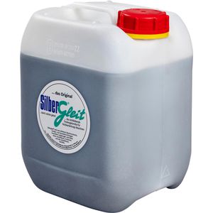 Produktbild für Schneidöl SilberGleit Trockengleitmittel flüssig