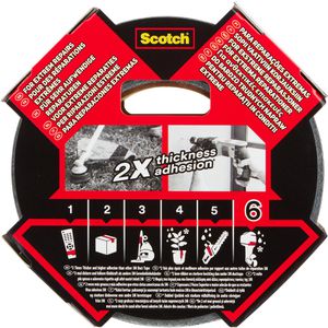 Produktbild für Gewebeband Scotch Extremium Ultra Strength