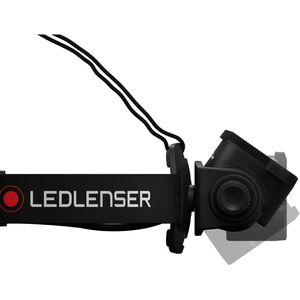 Produktbild für Stirnlampe Ledlenser H15R Core LED wiederaufladbar