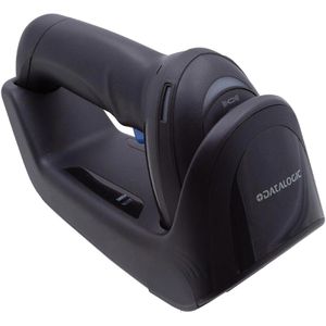 Barcode-Scanner Datalogic Gryphon I GM4200-BK-433K1, kabellos
