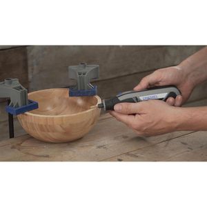 Produktbild für Fräser Dremel Max Fräsmesser 117DM, 3,2mm