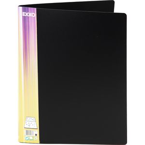 Produktbild für Sichtbuch EXXO by HFP, aus PP, A3