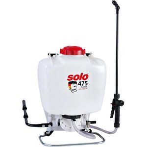 Drucksprüher Solo 475 Classic, 15 Liter