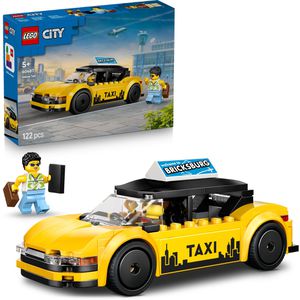 Produktbild für Klemmbausteine LEGO City 60487, ab 5 Jahre