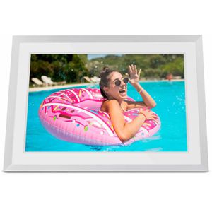 Produktbild für Digitaler-Bilderrahmen Denver PFF-1018, mit WLAN