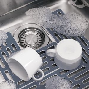 Produktbild für Spülbeckeneinlage JosephJoseph SinkSaver