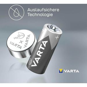 Produktbild für Batterien Varta V27A, Alkaline