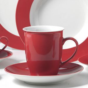Produktbild für Tafelservice Ritzenhoff&amp;Breker Doppio