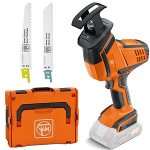 Säbelsäge Fein ASAS 18-21 K AS, 71330161000, akkubetrieben