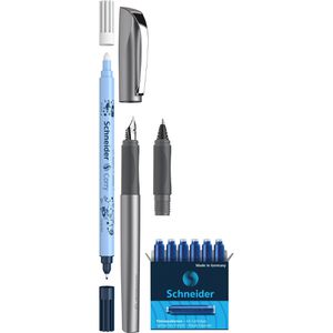 Schreibset Schneider Ceod Shiny Corry, graphite