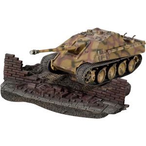 Produktbild für Modellbausatz Revell 03232 Sd.Kfz.173 Jagdpanther