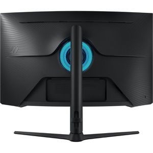 Produktbild für Monitor Samsung Odyssey G6, S32BG650EU, 32 Zoll