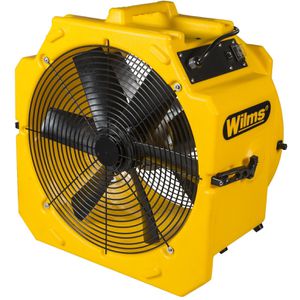 Industrieventilator Wilms AV 4500, 250 Watt