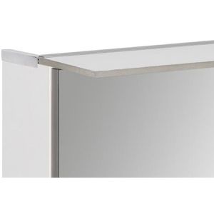 Produktbild für Spiegelschrank Fackelmann B.perfekt 84123, weiß