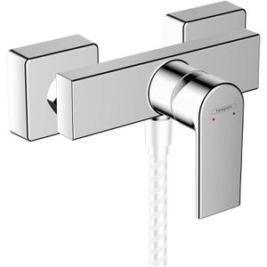 Duscharmatur hansgrohe Vernis Shape, 71650000, verchromt