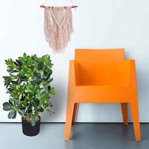 Produktbild für Kunstpflanze Decovego Schefflera Arboricola
