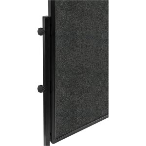 Produktbild für Moderationstafel Legamaster 7-205610 Premium Plus, mit Rollen