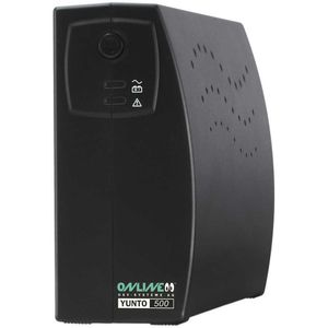 Produktbild für USV ONLINE-USV Yunto Y500