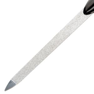 Produktbild für Nagelfeile Wilkinson-Sword Design Saphir, verchromtes Metall