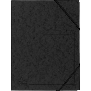 Eckspanner Exacompta 555411E, A4