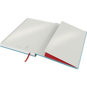 Produktbild für Notizbuch Leitz Cosy, 44820061, Karton Hardcover