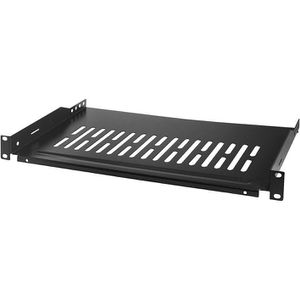 Netzwerkschrank-Fachboden LogiLink SF1C35B, 25 cm Einbautiefe