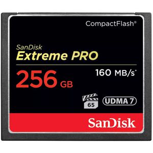 Produktbild für CF-Karte SanDisk Extreme Pro