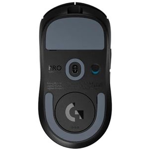 Produktbild für Maus Logitech G Pro X Superlight 2 Gaming Mouse
