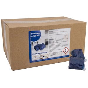 WC-Duftspüler ProCleaner WC-Spülkastenwürfel