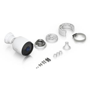 Produktbild für Überwachungskamera UbiQuiti G6 Bullet UniFi, außen