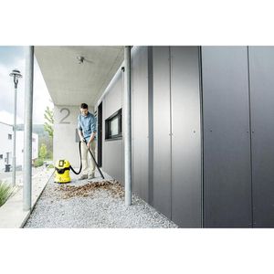 Produktbild für Nass-Trockensauger Kärcher WD3 Battery 1.629-910.0