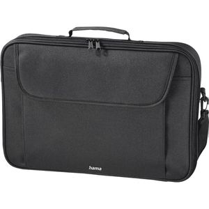 Laptoptasche Hama Montego, 216441, schwarz