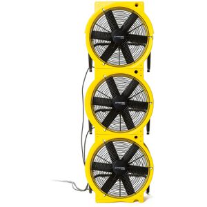 Produktbild für Industrieventilator Trotec TTV 4500, 250 Watt