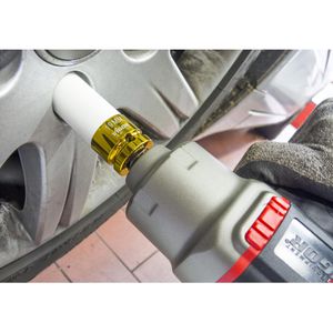 Produktbild für Steckschlüssel Vigor V2257, 5-teilig