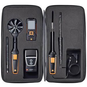 Produktbild für Messgerätetasche Testo 0516 4401, Tragetasche