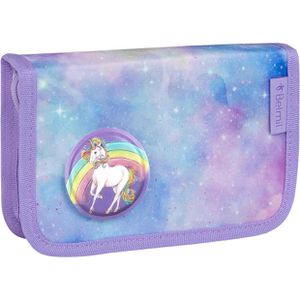 Produktbild für Schulranzen Belmil Compact Plus, Moonlight, 5-teilig