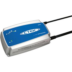 Autobatterie-Ladegerät CTEK 40-140, XT 14000 EXTENDED EU