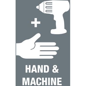 Produktbild für Schraubendreher-Einsatz Wera Belt B 2, 8-teilig