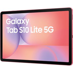 Produktbild für Tablet Samsung Galaxy Tab S10 Lite, 10,9 Zoll
