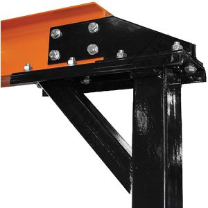 Produktbild für Werkstattkran Unicraft PK 2, Portalkran