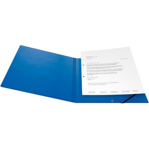 Produktbild für Eckspanner Exacompta 555412E, A4