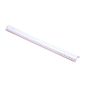 Produktbild für Lupe Carson-Optical MR-20 MagniRule