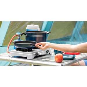 Produktbild für Gaskocher Campingaz 2000037217, Cook CV