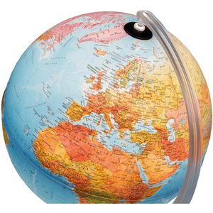 Produktbild für Globus Idena 569902, Leuchtglobus, Ø 30cm