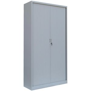 Rollladenschrank Lüllmann 555150, aus Metall
