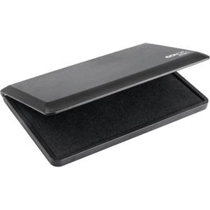 Produktbild für Stempelkissen Colop Micro 3, für Büro, schwarz